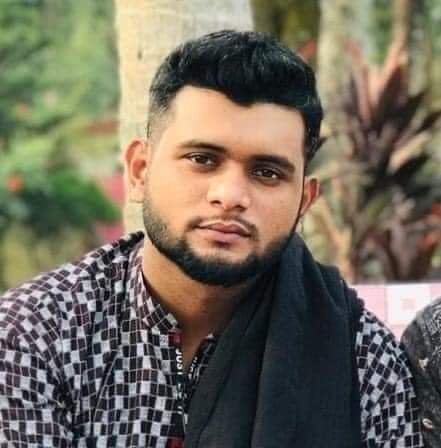 ভেদরগঞ্জ পৌরসভার সাবেক মেয়রের ছেলে সড়ক দূর্ঘটনায় নিহত\ এলাকায় শোকের ছায়া