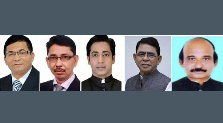 পদ্মা সেতুর জনসভায় নেই উপমন্ত্রী শামীমসহ ৩ সংসদ সদস্য