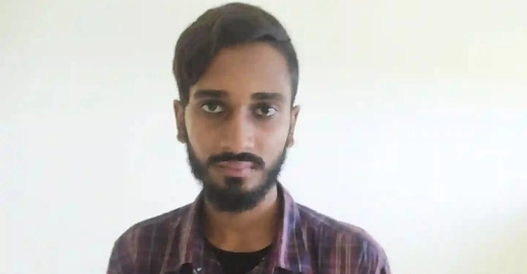 টোল না দিয়ে পদ্মা সেতু পার হওয়া যুবক আটক