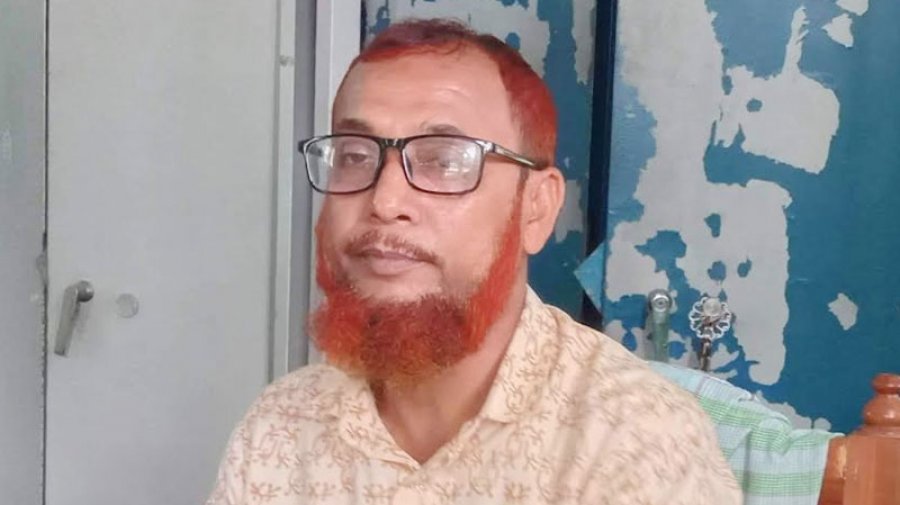 শরীয়তপুরে ইউনিয়ন সহকারী ভূমি কর্মকর্তার বিরুদ্ধে দুদকের মামলা