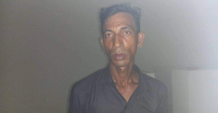 জাজিরায় বিধবা ভাবি অন্তঃসত্তা, দেবর গ্রেফতার