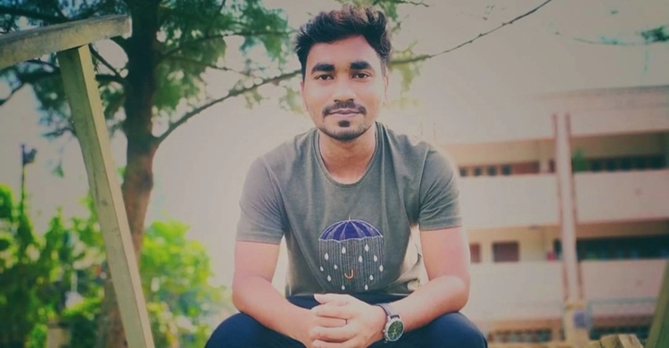 প্রেমিকার সঙ্গে ঝগড়া করে প্রেমিকের আতœহত্যা