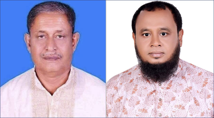 আলী আহম্মদ সভাপতি  জাহাঙ্গীর সাধারন সম্পাদক, নড়িয়ায় ভোজেশ্বর ইউনিয়ন আ.লীগের নতুন কমিটি