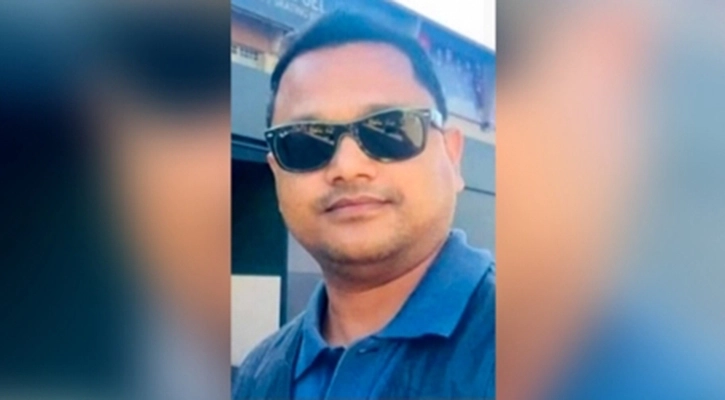 দক্ষিণ আফ্রিকায় বিস্ফোরণে প্রাণ হারালেন শরীয়তপুরের সোহেল