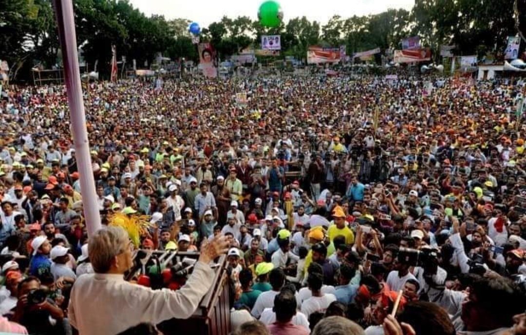 শেখ হাসিনাকে পদত্যাগ করতে হবে-ফখরুল