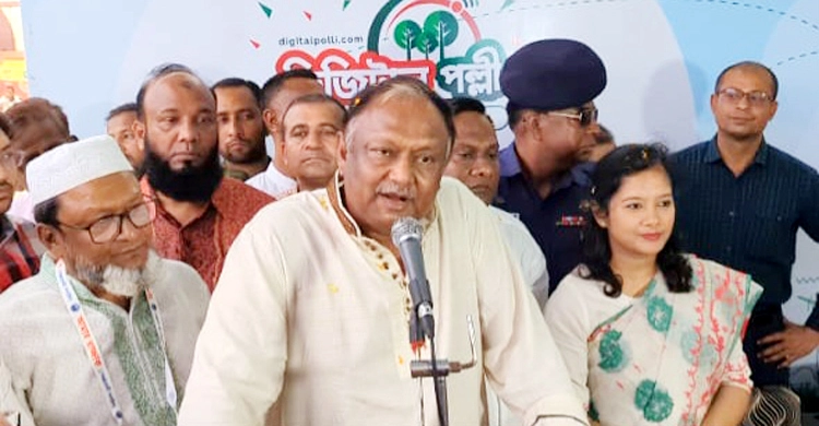 রমজানের নিত্যপণ্যে মূল্যবৃদ্ধির সুযোগ নেই: বাণিজ্যমন্ত্রী