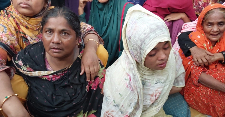 শরীয়তপুরে কীর্তিনাশায় গোসল করতে নেমে ৪ শিশুর মৃত্যু