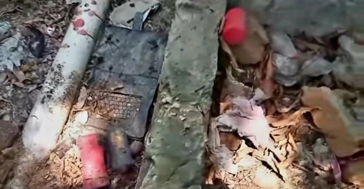 নড়িয়ায় আম কুড়াতে গিয়ে ককটেল বিস্ফোরনে  দুই শিশু আহত
