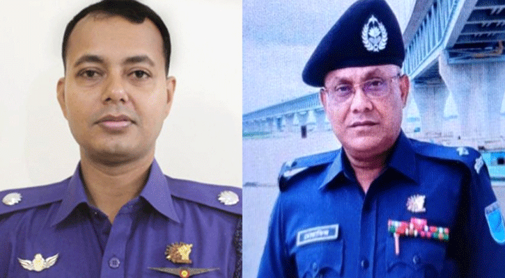 শরীয়তপুরে ব্যবসায়ীসহ ৪জনকে নির্যাতন করে ৭২ লাখ টকার চেক লিখে নেয়ার অভিযোগে দুই অতিরিক্ত পুলিশ সুপার সহ দুই পুলিশ কর্মকর্তার বিরুদ্ধে ব্যবস্থা নিতে আদালতের নির্দেশ