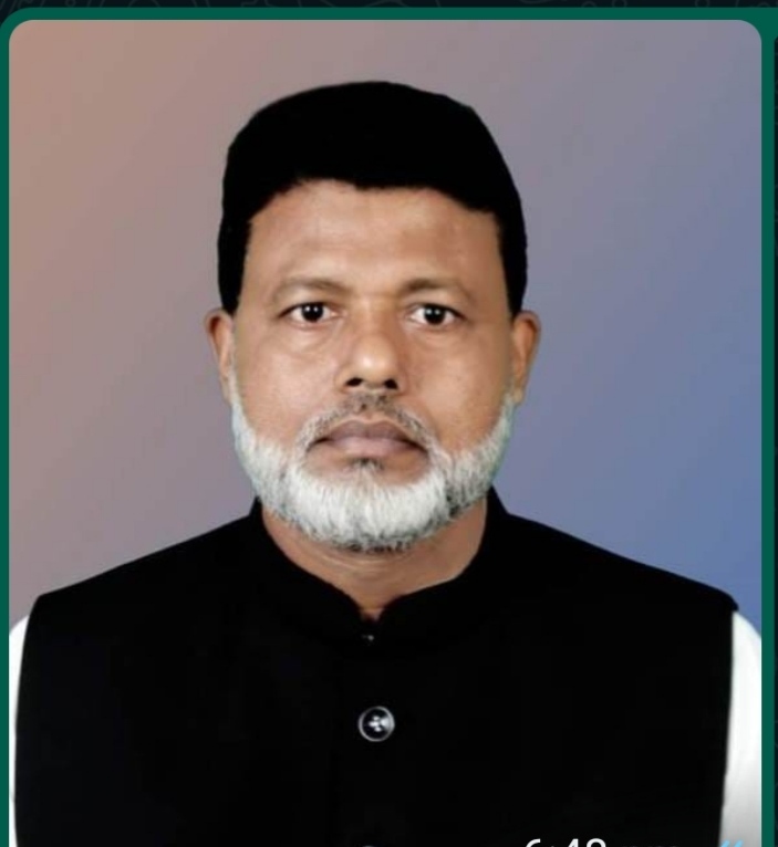 গোসাইরহাট পৌরসভা নির্বাচনে  আবদুল আউয়াল সরদার মেয়র নির্বাচিত