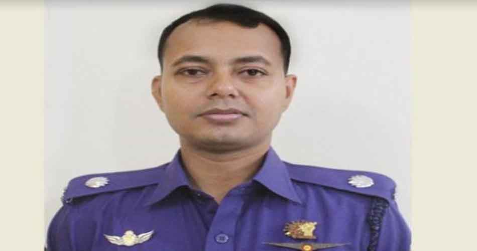 নির্যাতন করে  চেক লিখে নেয়ার অভিযোগে  এএসপি বরখাস্ত