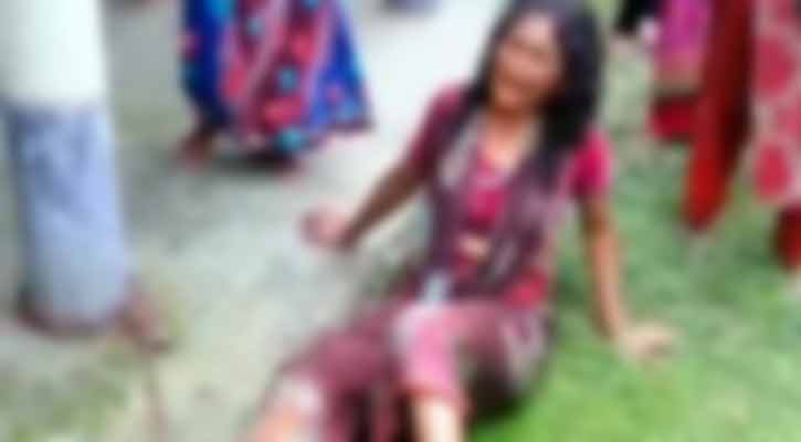 সখিপুরে এক নারীকে খুঁটির সঙ্গে বেঁধে নির্যাতন, গ্রেপ্তার ২