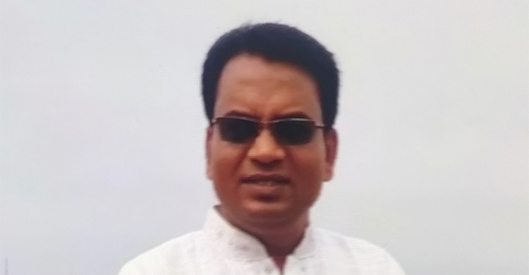 শরীয়তপুরে যুবলীগ নেতার বিরুদ্ধে জমি দখলের অভিযোগ