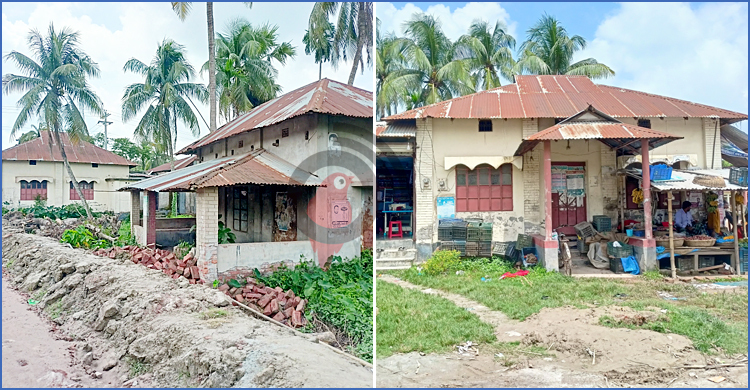 পদ্মাসেতু সংযোগ সড়ক নির্মাণ প্রকল্প, নড়িয়ায় অস্তিত্বহীন মাদরাসার নামে চলছে অর্ধকোটি টাকা আতœসাতে পায়তারা