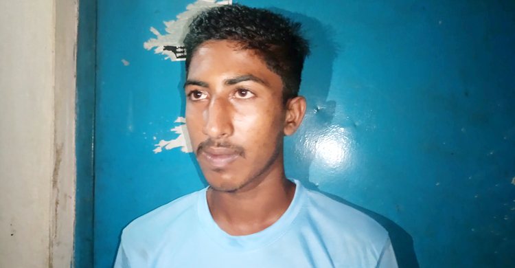 ভাত না খেয়েই ১৮ বছর পার করছেন নড়িয়ার কাইয়ুম