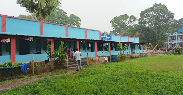 শরীয়তপুরে সরকারি শিশু পরিবারের পুকুরে ডুবে প্রাণ গেলো দুই এতিম শিশুর