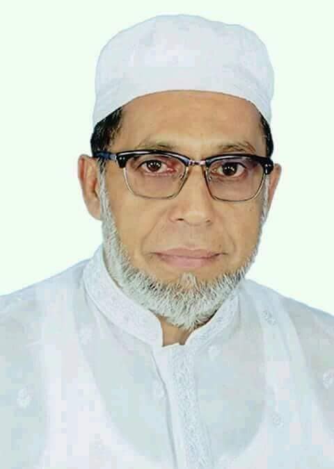 সিরাজুল হক মোল্লা ওনাজমুল হক বাদল  গ্রেফতার