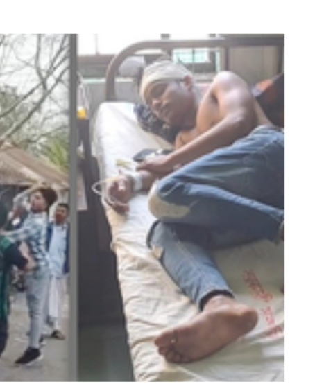শরীয়তপুরে ছাত্রলীগের দু’পক্ষের সংঘর্ষ, আহত ৩