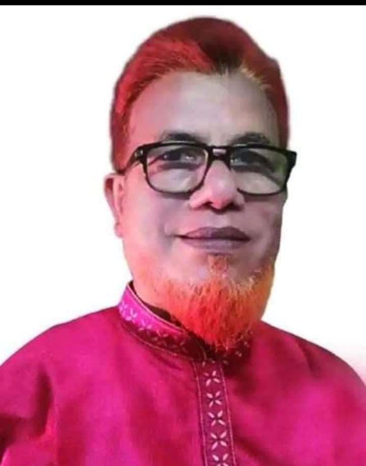 নড়িয়া  উপজেলায় আলী আহম্মেদ কাজির জনসংযোগ চলছে