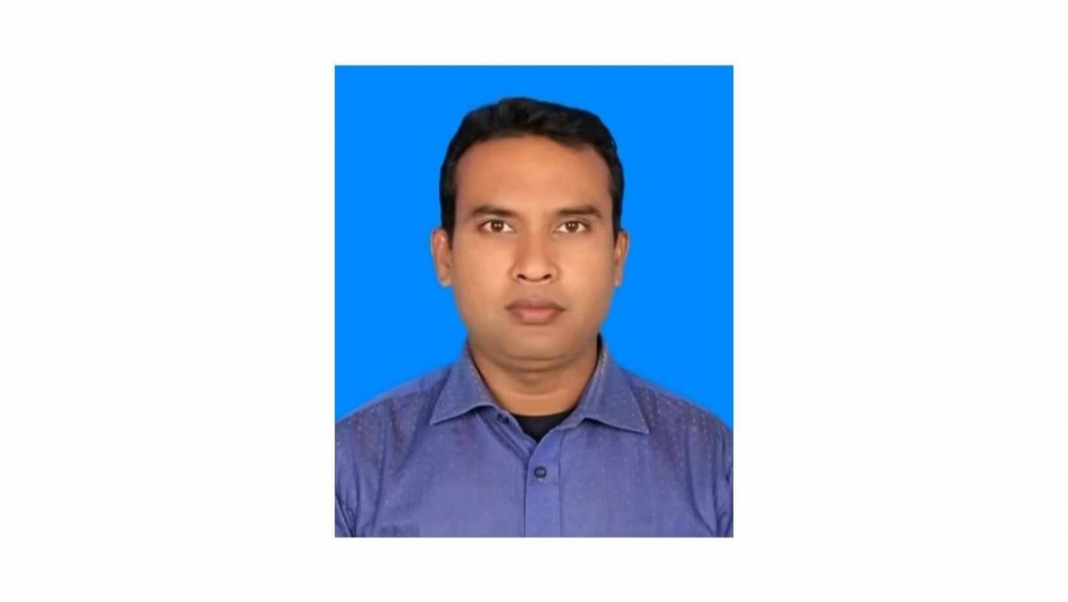 ডামুড্যা উপজেলা ভাইস-চেয়ারম্যান প্রার্থী রোকনুজ্জামান খান সকলের সহযোগিতা চান