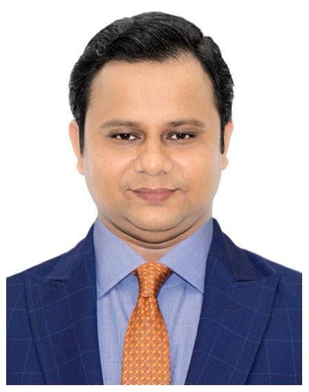 গোসাইরহাট উপজেলা পরিষদের নির্বাচনে মাসুদ আলম আলোচনায় শীর্ষে