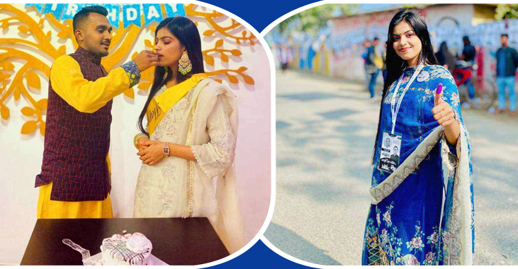 নড়িয়ায় ছাত্রলীগ নেত্রীর আতœহত্যা