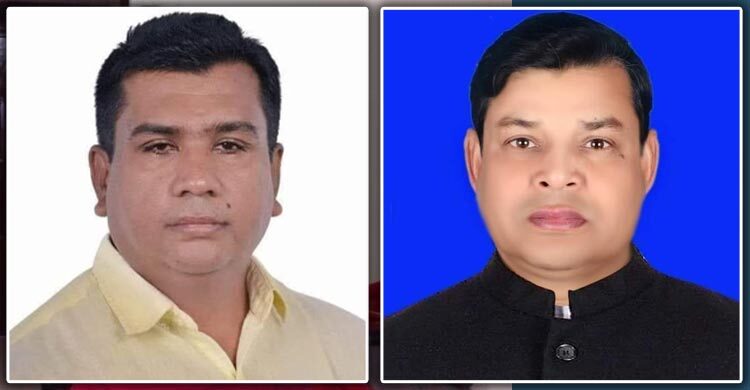 জাজিরা ও ভেদরগঞ্জের দুটি ইউপি নির্বাচনে বিজয়ী নুরুল আমিন ও লুফর