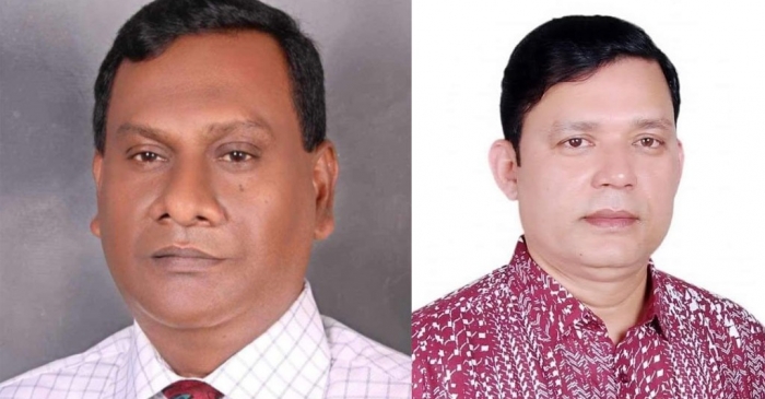 গোসাইরহাট ও ডামুড্যায় যারা নির্বাচিত