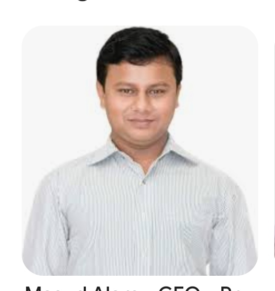 গোসাইরহাটে মাসুদ আলমের মনোনয়নপত্র বৈধ ঘোষনা