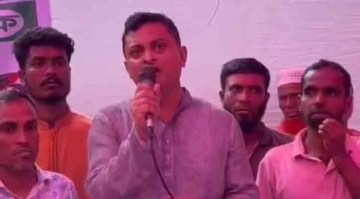 ছাত্রলীগের ওপরে কোনো সন্ত্রাস নেই-রূবেল