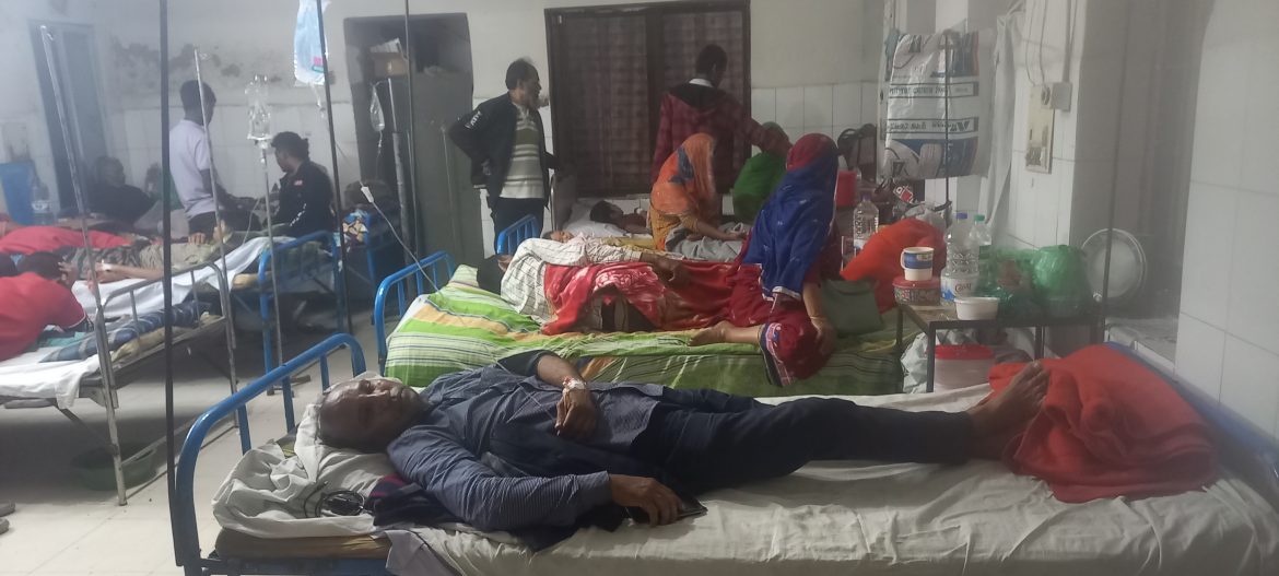 শরীয়তপুরের সখিপুরে পূর্ব শত্রæতার জের ধরে হামলা \মোটরসাইকেল ও নগদ টাকা লুট করার অভিযোগ