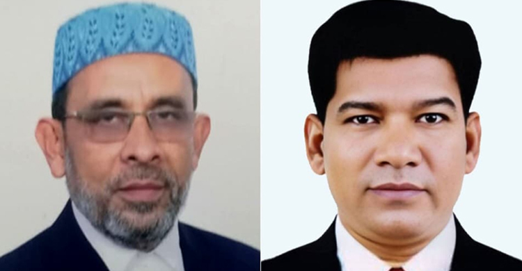 শরীয়তপুর আইনজীবী সমিতির ‘ঘুস নির্ধারণ বিতর্ক,  সভাপতি-সম্পাদককে শোকজ