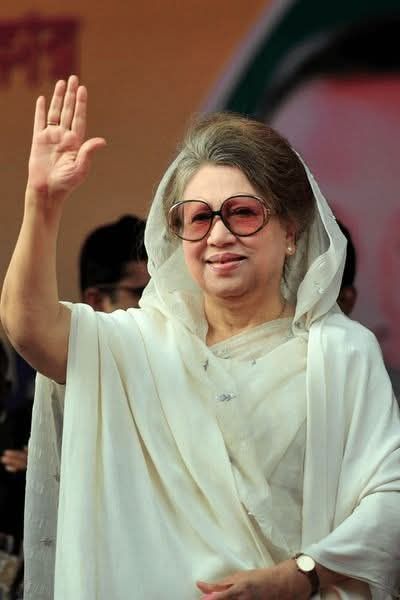 বিএনপির চেয়ারপার্সন সাবেক প্রধানমন্ত্রী বেগম খালেদা জিয়ার মৃত্যুতে শরীয়তপুর জেলা বিএনপির  শোক