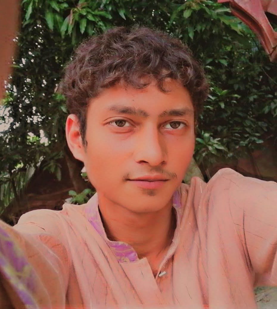 শরীয়তপুরের গোসাইরহাটে জয়ন্তী নদীতে গোসল করতে নেমে রবিউল ইসলাম (২০) নামের এক তরুণ নিখোঁজ